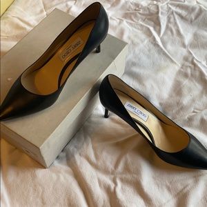 Jimmy Choo Romy 60